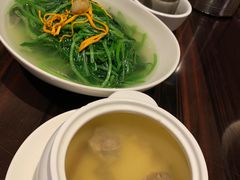 -湛江民大喜来登酒店-采悦轩中餐厅