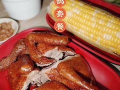 玉米-光明刘冰乳鸽店(光明法政北路店)