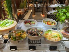 -RISE RESTAURANT(滨海湾金沙店)