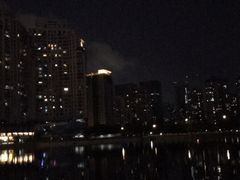 -西北湖绿化广场