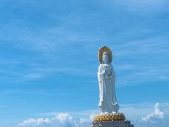 -三亚南山文化旅游区