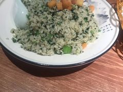 -周家二小姐的菜·扬州菜·香炒蟹·狮子头(江都金鹰店)
