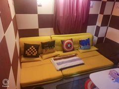 -艾乐空间主题私人影院(宝山万达店)