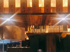 -江户烧肉(高德店)