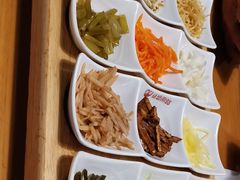 -夏食光安顺小舒冰粉冰浆(甲秀楼店)
