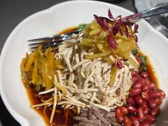 -小厨娘淮扬菜(河西奥美大厦店)