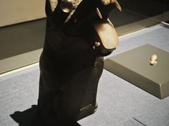 -北京大葆台遗址博物馆