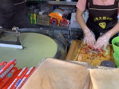 -山东傻大粗粮煎饼(牛街店)