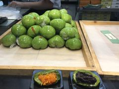 -沈大成(城隍庙店)
