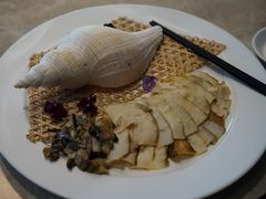 -潮汕味道·煮海餐厅(金麟大厦店)