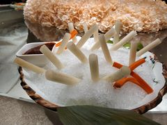 -小蓝鲸湖北菜(八一路店)