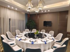 包厢-富淳饭店(世纪公园店)