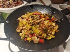 -湘语·湖南家常菜(新洲店)