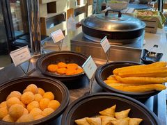 -上海静安香格里拉大酒店