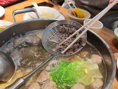 -掂档潮汕牛肉火锅(cityon熙地港店)