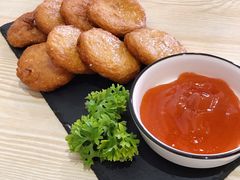 -念念Restaurant(贝岗店)