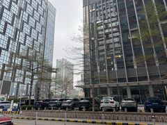 -榆扉·高空City View府邸(广州天河珠江新城正佳广场旗舰店)