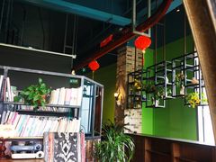 -嘉禾·悦享餐厅(八方汇店)