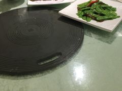 -宏玲餐厅(四川南路店)