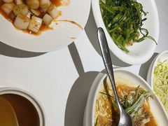 -万龙洲海鲜(南新仓店)