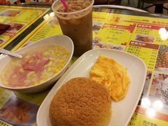 -香港铜锣湾皇悦酒店