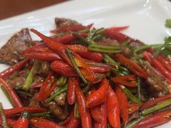 -小秦淮·南京土菜(新亭西路店)