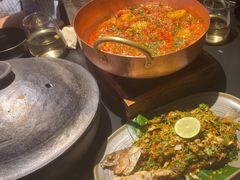 -Ameigo梅果·云贵川bistro(长宁来福士店)