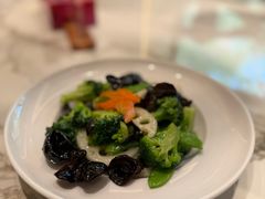 -玉林烤鸭店(垡头店)