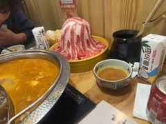 -牛匠和牛寿喜锅(西安总店)