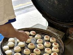 -长发西饼(临顿路店)