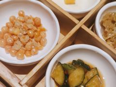 -闽上鲜·福建菜(龙湖滨江天街店)