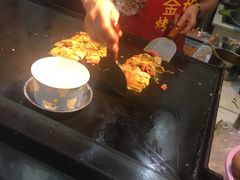 -金姐烤冷面(大沙泥街店)