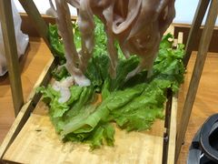 -呷哺呷哺 黄金牧场 (新中关购物中心店)