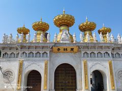 -上海东林寺(金山区)