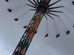 -梦幻奥陶纪景区