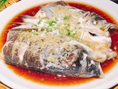 -绿茶餐厅(城西银泰城店)