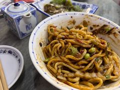 -海碗居老北京炸酱面(增光路店)