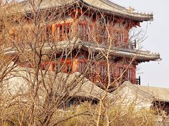 -北京凤凰岭
