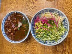 -门框胡同百年卤煮(前门店)