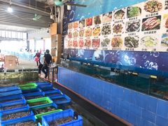 -七鲜渔港美食餐厅(巽寮湾海景店)