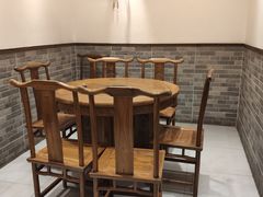 包厢-庄行曹记羊肉(泗泾店)