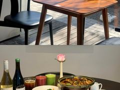 -自如ZSPACE四合院艺术餐厅