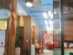 -湘阁里辣(大朗广场店)