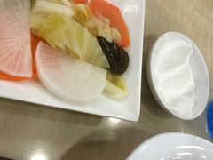 -bosphorus 铂斯西餐厅·土耳其烧烤(环市中路店)