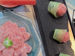 -五星桥原切肥牛火锅(怀德桥店)