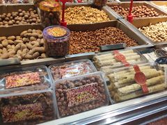 -小宝栗子(嘉华国际商业中心店)