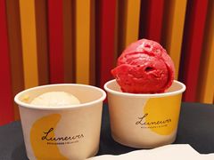 -LUNEURS月乐诗·法式冰淇淋(北外滩来福士广场店)