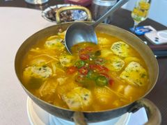 -若蘭慈·无国界素食料理(欢乐海岸店)