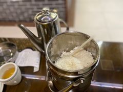 -何氏排骨(左家塘店)