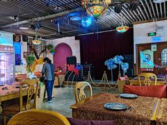-喀秋莎俄罗斯西餐厅(广州分店)